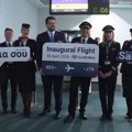 Prvi let "Er Srbije" do Santorinija! Uspostavljen direktan avio-saobraćaj između Beograda i ostrva u Grčkoj: Evo kada će biti…