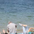 I danas skoro cela Srbija pod alarmom! Boleće nas glava, bukvalno - od nedelje čak +27, ali na kratko, od ovog dana pljuskovi…