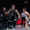 Sloboda - Partizan, uživo: Crno-beli žele da završe posao u Užicu