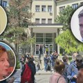 Haos na Medicinskom ne prestaje: Na čelu fakulteta supruga ministra, u upravi antivakserka koja je “blokadere” htela da izbaci…