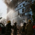 Tragedija u Meksiku: Najmanje petoro poginulo u požaru na koncertu