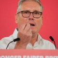 Starmer najavljuje politički zaokret posle teškog udarca na lokalnim izborima
