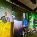 Ivanišević otvorio sajam i konferenciju "ArchyEnergy 2026" na Novosadskom sajmu