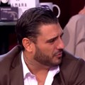 Darko Lazić razočaran u kolege sa estrade: Otkrio šta su radili na sahrani njegovog brata: "Mislio sam da su mi prijatelji"
