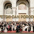Dok postoji porodica - postoji i Srbija