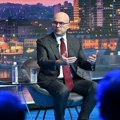 Vučević na Biznis samitu: Srbija vodi izbalansiranu politiku, to nije politika slabosti, već mudrosti