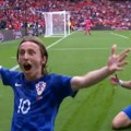 Spisak Hrvatske za Mundijal: Modrić predvodi Dalićev tim