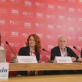 Grupa profesora Medicinskog fakulteta upozorava da će zbog krize u ovoj ustanovi uticati i na ceo zdravstveni sistem i…