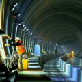 Dugoočekivani projekat u komšiluku ugledao svetlost dana: Tunel će biti dugačak 15 kilometara; Ovo su detalji