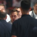 Sekulić: "Računali smo da ćemo igrati u Dubaiju"