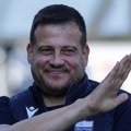 Nenad Lalatović na kraju sezone napušta Novi Pazar