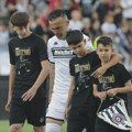 Natho otvorio dušu, nikad emotivnije pričao o Partizanu: "Borio sam se da..."