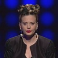 "Predlog za predstavnika za sledeću Evroviziju": Milica Jokanović zapevala u "Poteri" (VIDEO)