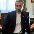 Teheran: Iran i Oman pregovaraju o režimu plovidbe kroz Ormuski moreuz