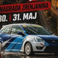 Autoslalom „Nagrada Zrenjanina 2026“ ovog vikenda u industrijskoj zoni „Jugoistok Ečka“ Autoslalom „Nagrada Zrenjanina 2026“…