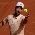 Australijanac po ispadanju čuo vesti da je i Đoković eliminisan: "Jednom u sto godina..."