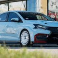 Lada Iskra: Spreman trkački prototip za budući Iskra Cup