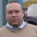 Vuletić pravno "raskrinkao" skupštinu Partizana: "Mijatović 'nepotrebno' dao ostavku"