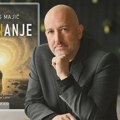 EKSKLUZIVNO Pročitajte odlomak iz novog romana Miodraga Majića "Priznanje"