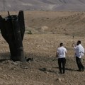 BLISKOISTOČNI SUKOB: Izrael ponovo izveo udare na Iran; Revolucionarna garda: Napadi izvedeni balističkim raketama