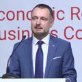 Apostolović: Verujem da ćemo do kraja juna tehhnički biti spremni za otvaranje Klastera 2