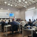 Skupština usvojila Plan kvaliteta vazduha grada Novog Pazara za period 2026-2031. godine