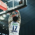 Tragedija potresla Efes: Preminuo kondicioni trener Efesa, oglasio se klub emotivnom porukom FOTO