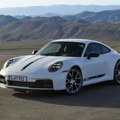 Porsche otkrio planove za budućnost: Da li električni 911 zaista dolazi?