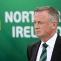 ​Martin O'Nil ostaje trener fudbalera Seltika