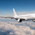 Mađarska poslala borbene avione da presretnu izraelski putnički avion