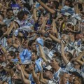 Horor na Mundijalu: Vozio Argentince na meč, pa upucan nasred ulice