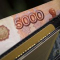 Rusija u aprilu rekordno smanjila spoljni dug