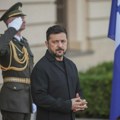 Navrocki odlučio da oduzme Zelenskom najviše poljsko odlikovanje - Orden belog orla