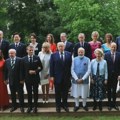 Zelenski: Dobili smo podršku za jačanje protivvazdušne odbrane od svih zemalja G7, uključujući i SAD