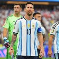 Argentina - Austrija uživo: Šok - Mesi promašio penal i rekord!