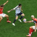 Lionel Mesi odigrao utakmicu za večnost: Svet video što nikad nije - dao 5 golova za prolaz Argentine