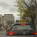 "Zanemi čovek pred ovakvim borcem": Teodora, jedina preživela u padu nadstrešnice, položila vožnju
