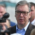 Vučić: Dobili smo rezultate istraživanja, bolji su po SNS nego ranije