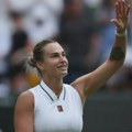 Sabalenka izbegla dramu i otišla u treće kolo Vimbldona