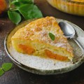 Recept za sočni kolač od kajsija