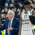 Bonga ovo nije mogao da odbije: Poznato šta su mu Obradović i Panatinaikos ponudili