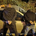 Uhapšene četiri osobe osumnjičene za više od 30 krađa u 13 gradova, pričinjena višemilionska šteta