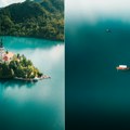 Ako ne volite more, ova jezera za letovanje su savršena alternativa