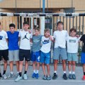 Družina sa Salajke: Fudbal i petice idu zajedno