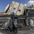 Broj poginulih u dva zemljotresa u Venecueli povećao se na 4.829