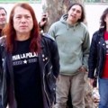 Sale Veruda frontmen grupe „KUD Idijoti“ pretučen u Puli