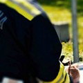 Motociklista u Pančevu uhvaćen bez kacige, pod dejstvom alkohola i droge