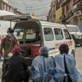 U urušavanju tunela hidroelektrane u Indiji poginulo najmanje 20 osoba
