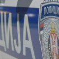 Uhapšen Beograđanin zbog krijumčarenja 13 migranata kod Surdulice