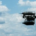 Rumunija oborila drugi dron koji je narušio njen vazdušni prostor u roku od dva dana